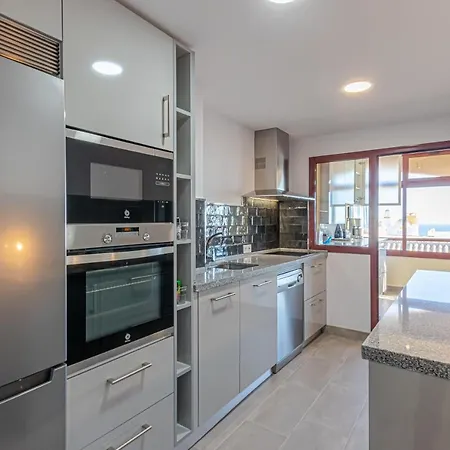 Apartament 797 -lujoso Atico Duplex En El Centro De