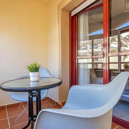 Apartament 797 -lujoso Atico Duplex En El Centro De